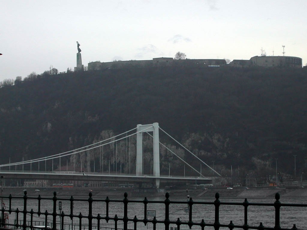 Budapest - Citadel_Corrected